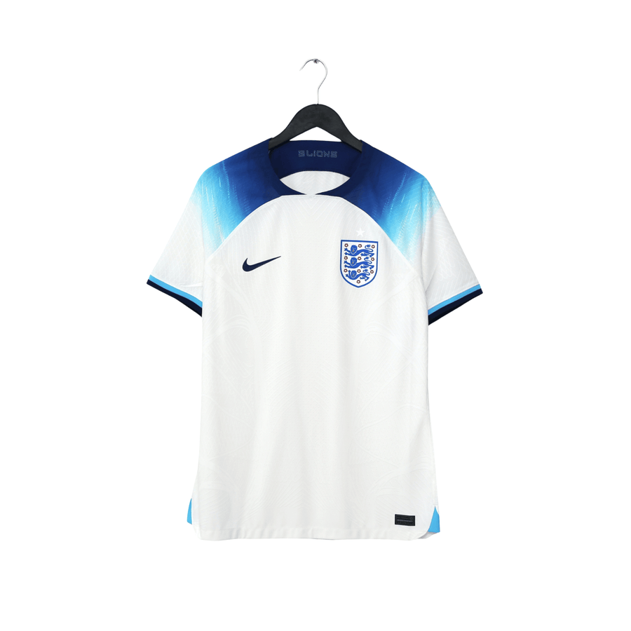 2022/23 England Nike Kitroom Player Issue Home Shirt (S) (M) (L) BNIB World Cup