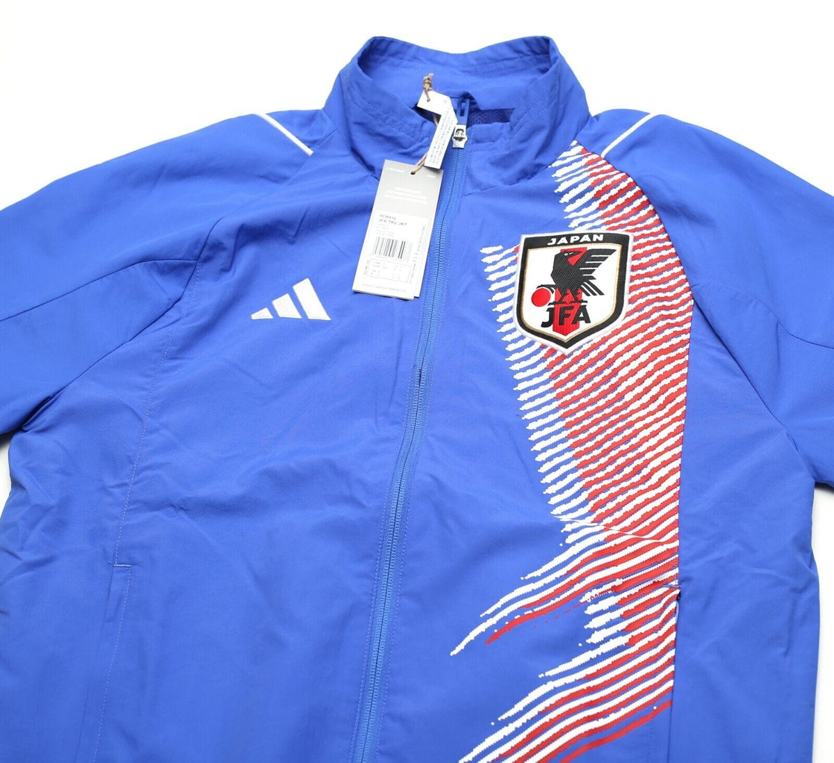 2022/23 JAPAN adidas Team Presentation Jacket Track Top (S) WC 22