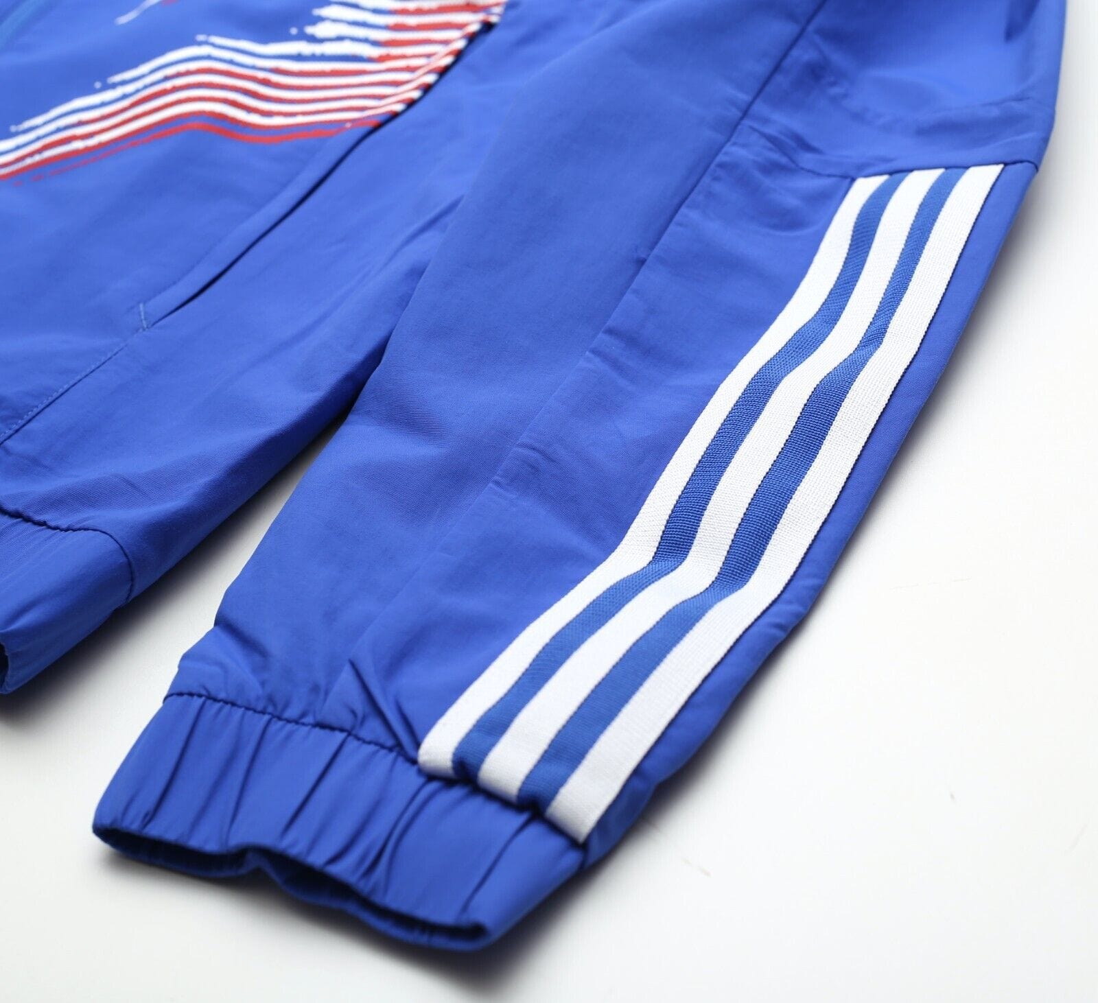 2022/23 JAPAN adidas Team Presentation Jacket Track Top (S) WC 22