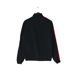 2022/23 MANCHESTER UNITED adidas Reversible Anthem Jacket Track Top (S)
