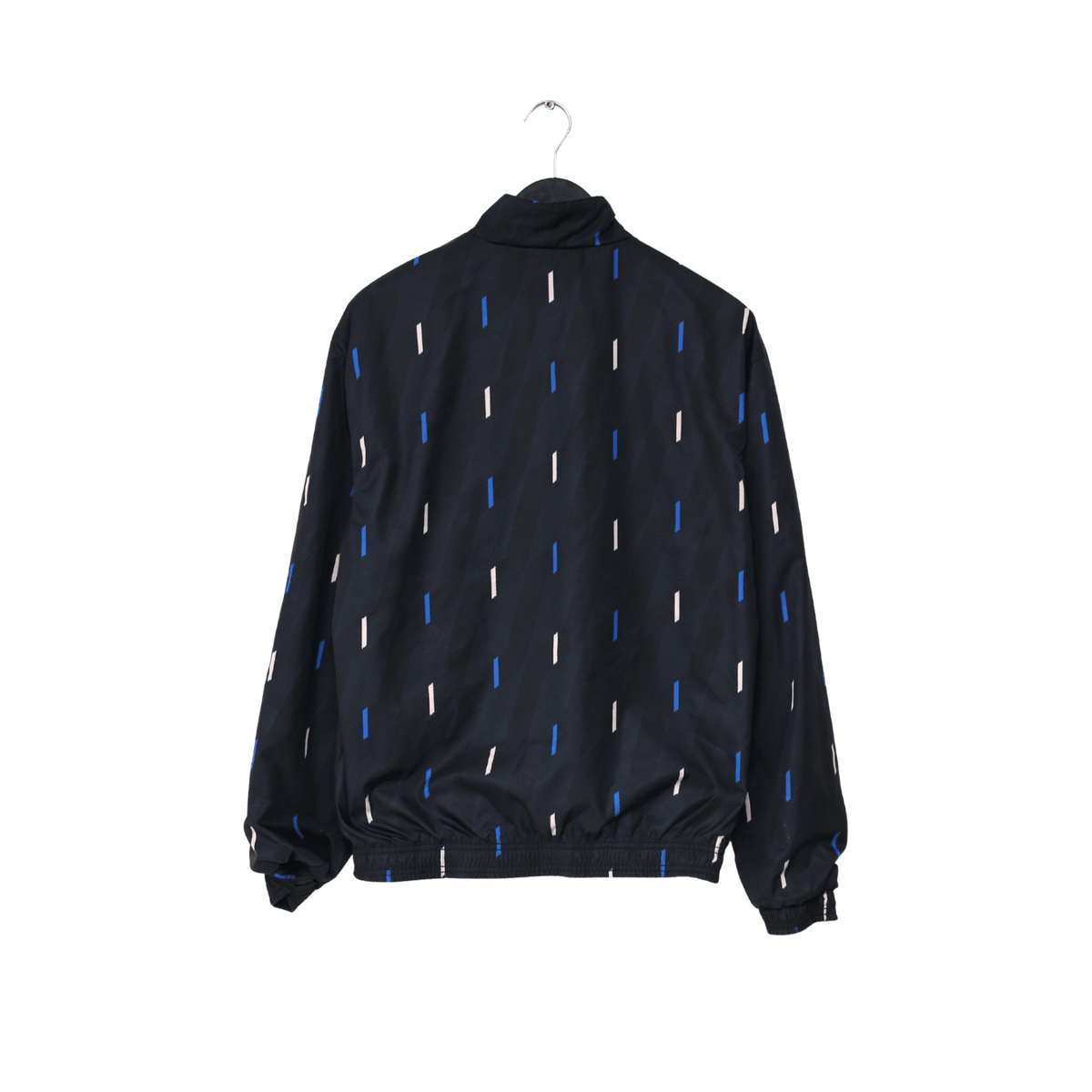 2022/23 MANCHESTER UNITED adidas Reversible Anthem Jacket Track Top (S)