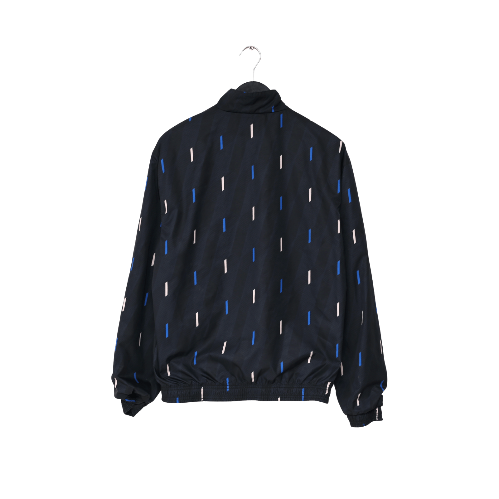 2022/23 MANCHESTER UNITED adidas Reversible Anthem Jacket Track Top (S)