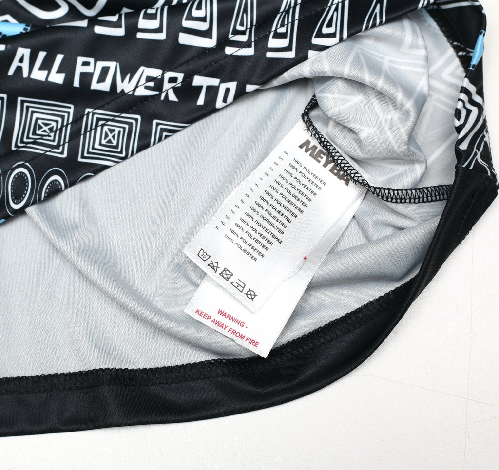 2022-23 Oakland Roots Rooted in Power Meyba football shirt (BNWT)