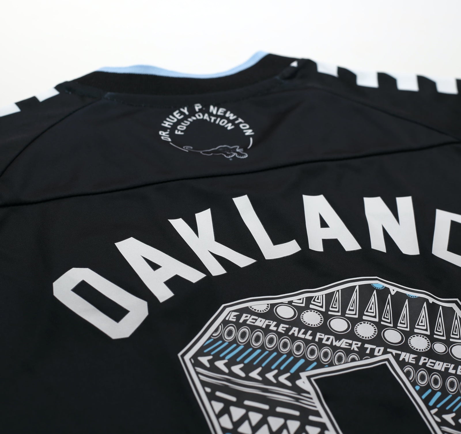 2022-23 Oakland Roots Rooted in Power Meyba football shirt (BNWT)