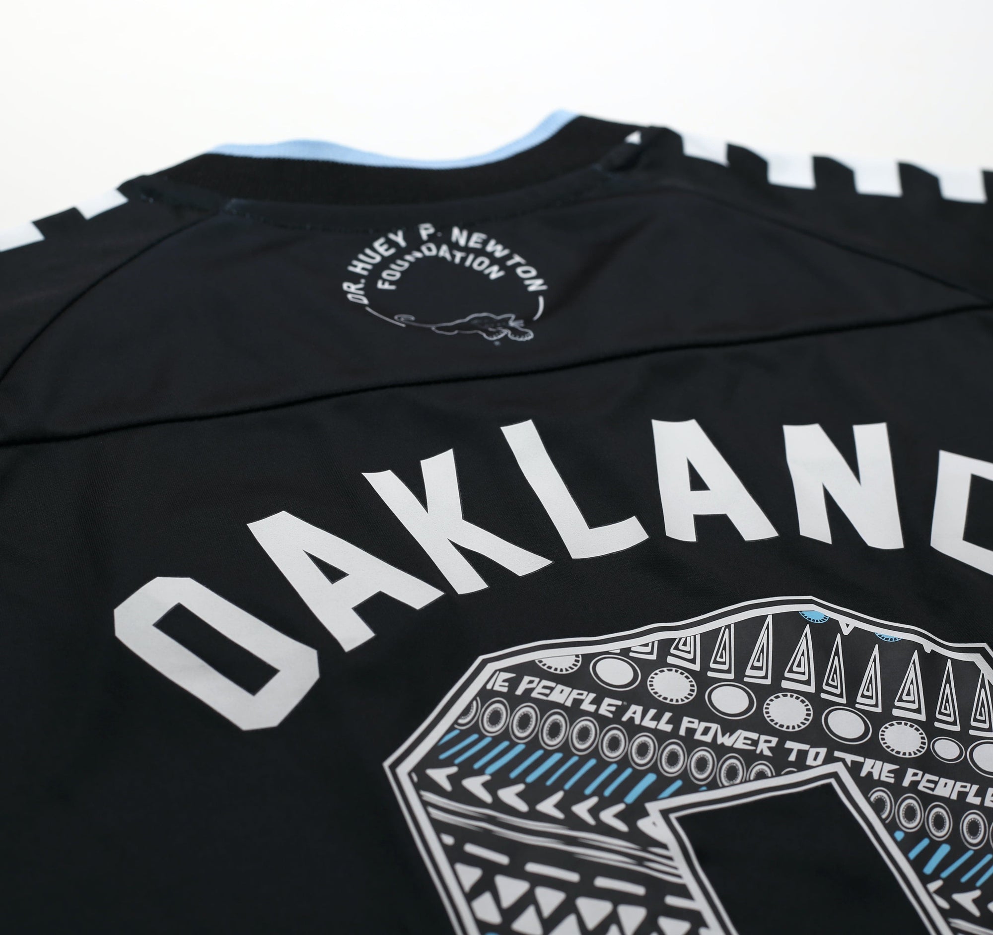 2022-23 Oakland Roots Rooted in Power Meyba football shirt (BNWT)