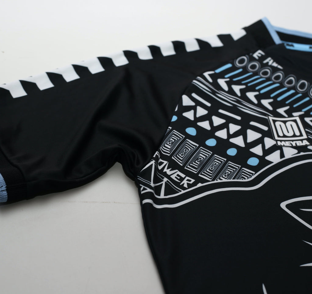 2022-23 Oakland Roots Rooted in Power Meyba football shirt (BNWT)