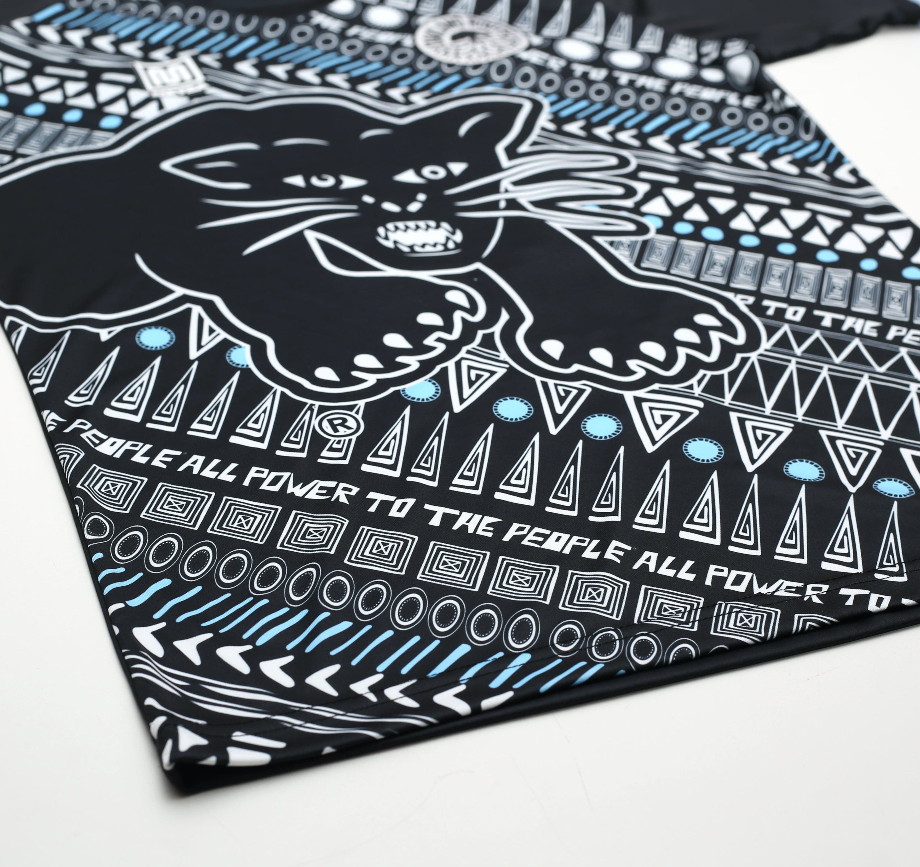 2022-23 Oakland Roots Rooted in Power Meyba football shirt (BNWT)