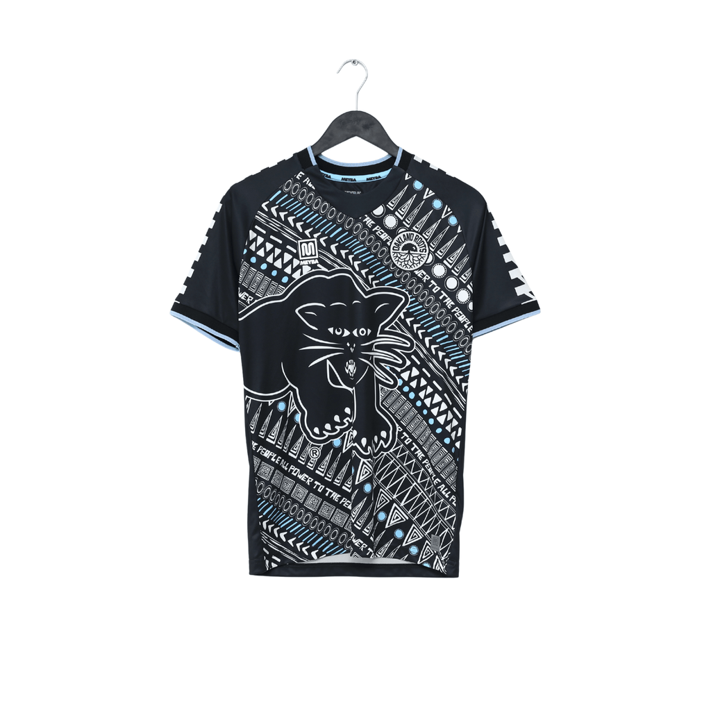 2022-23 Oakland Roots Rooted in Power Meyba football shirt (BNWT)