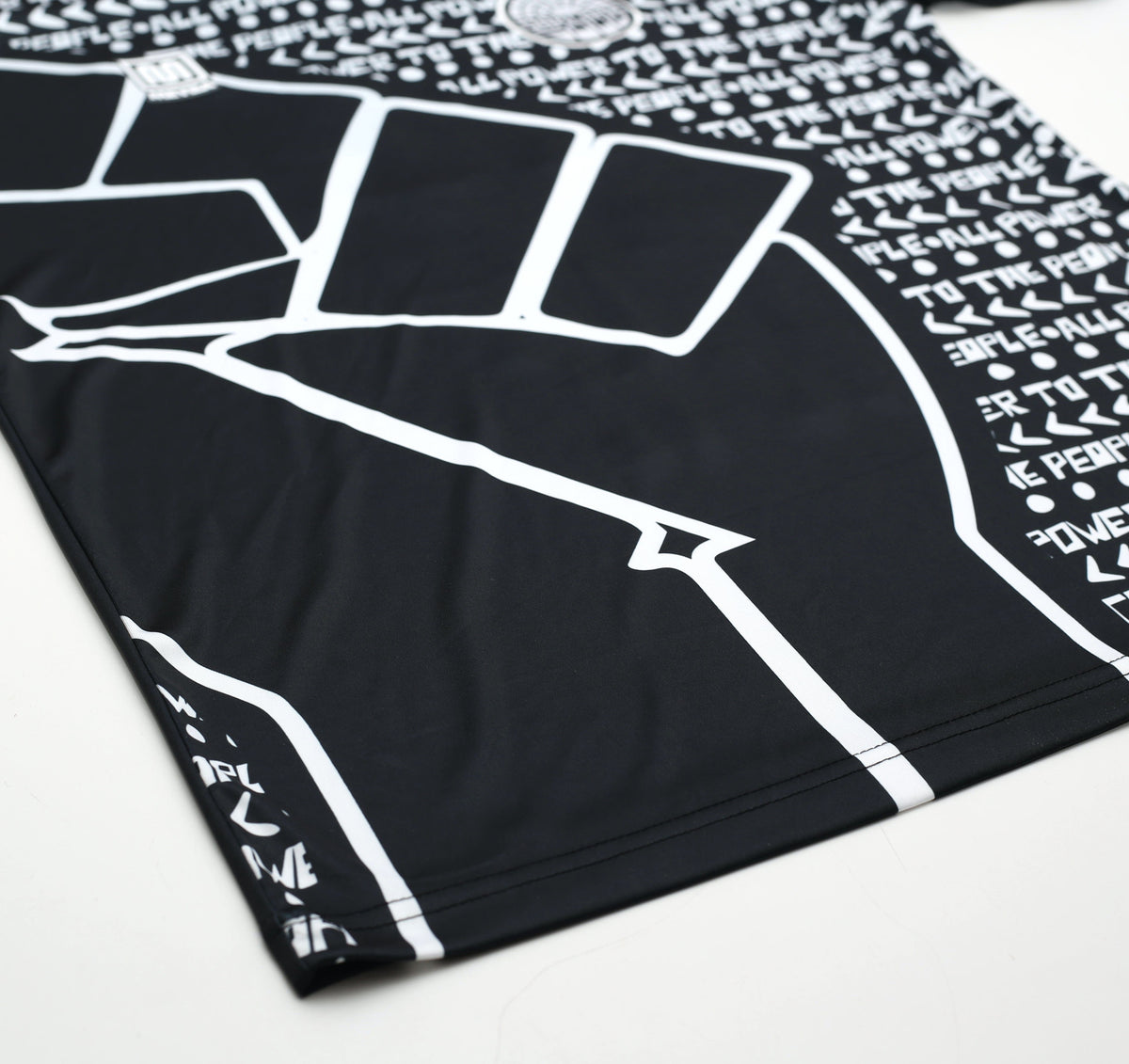 2022-23 Oakland Soul Rooted in Power Meyba football shirt BNWT