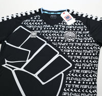 2022-23 Oakland Soul Rooted in Power Meyba football shirt BNWT