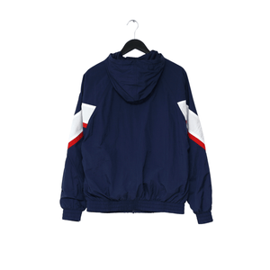 2022/23 PSG Nike Strike Anthem Jacket Midnight Navy (M) Paris Saint Germain