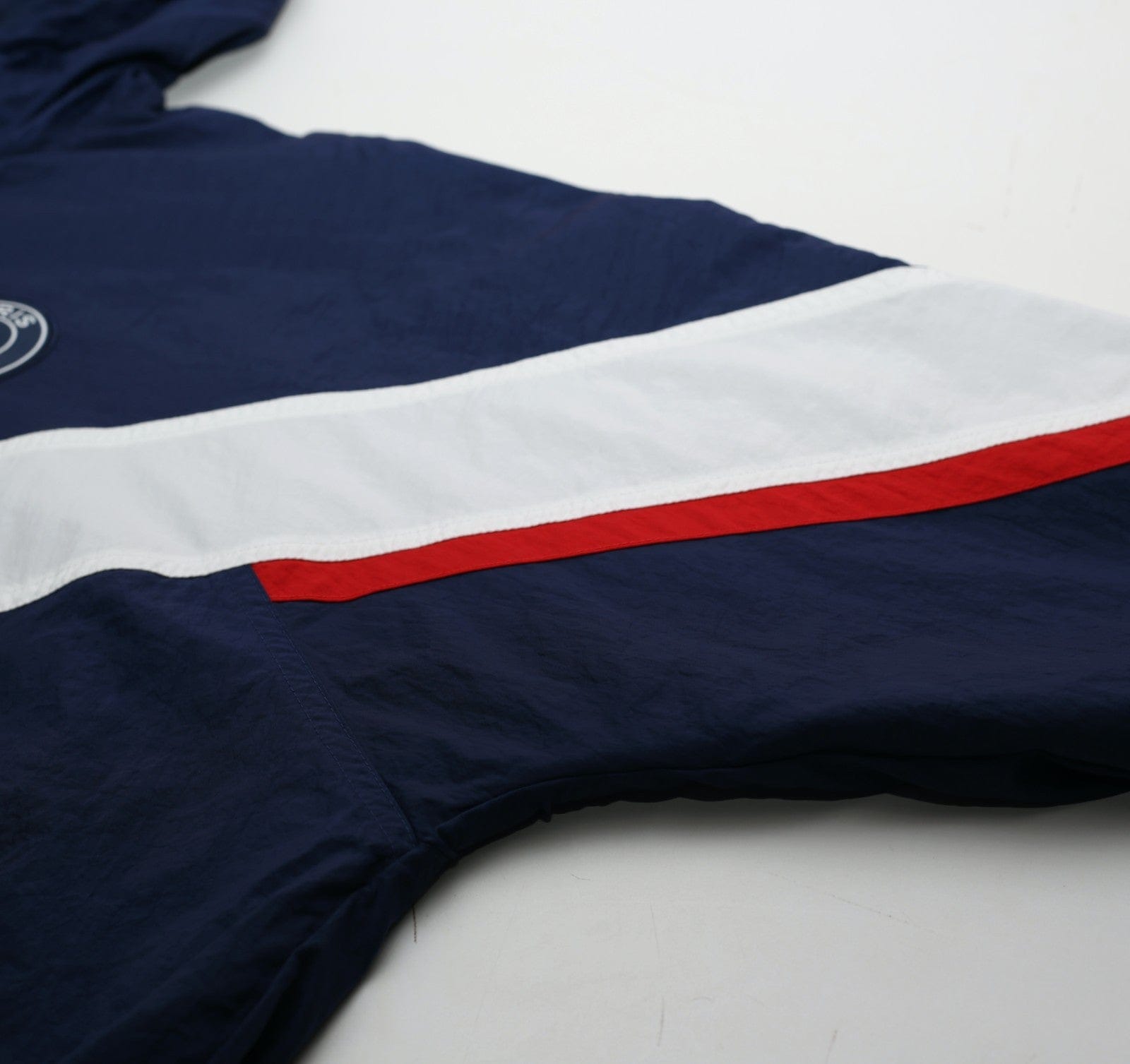 2022/23 PSG Nike Strike Anthem Jacket Midnight Navy (M) Paris Saint Germain