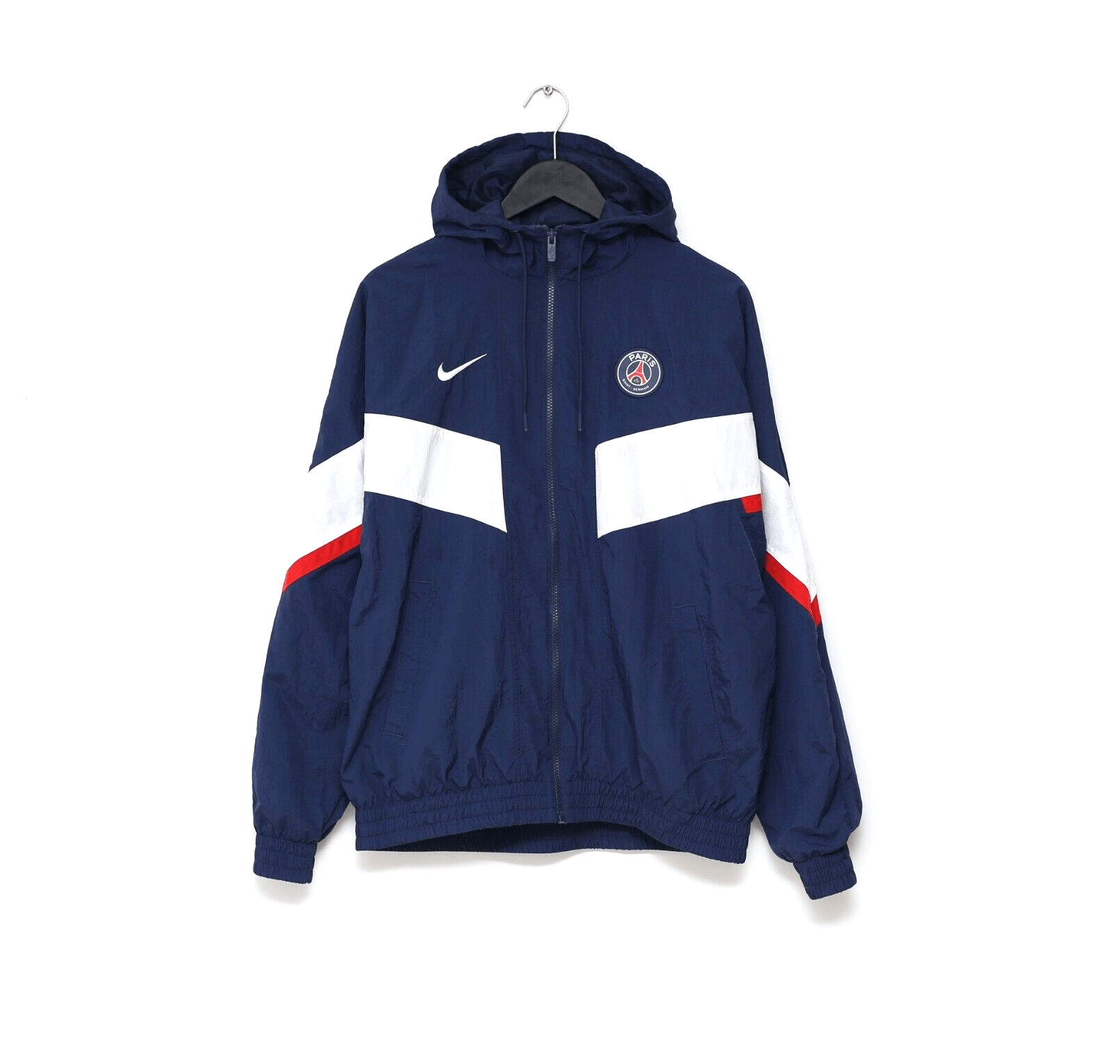 Nike PSG ジャケット M ネイビー Nike PSG ジャケット Mサイズ ネイビー