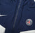 2022/23 PSG Nike Strike Anthem Jacket Midnight Navy (M) Paris Saint Germain