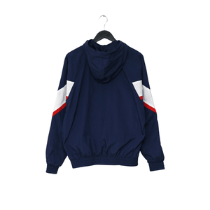 2022/23 PSG Nike Strike Anthem Jacket Midnight Navy (S/M) Paris Saint Germain