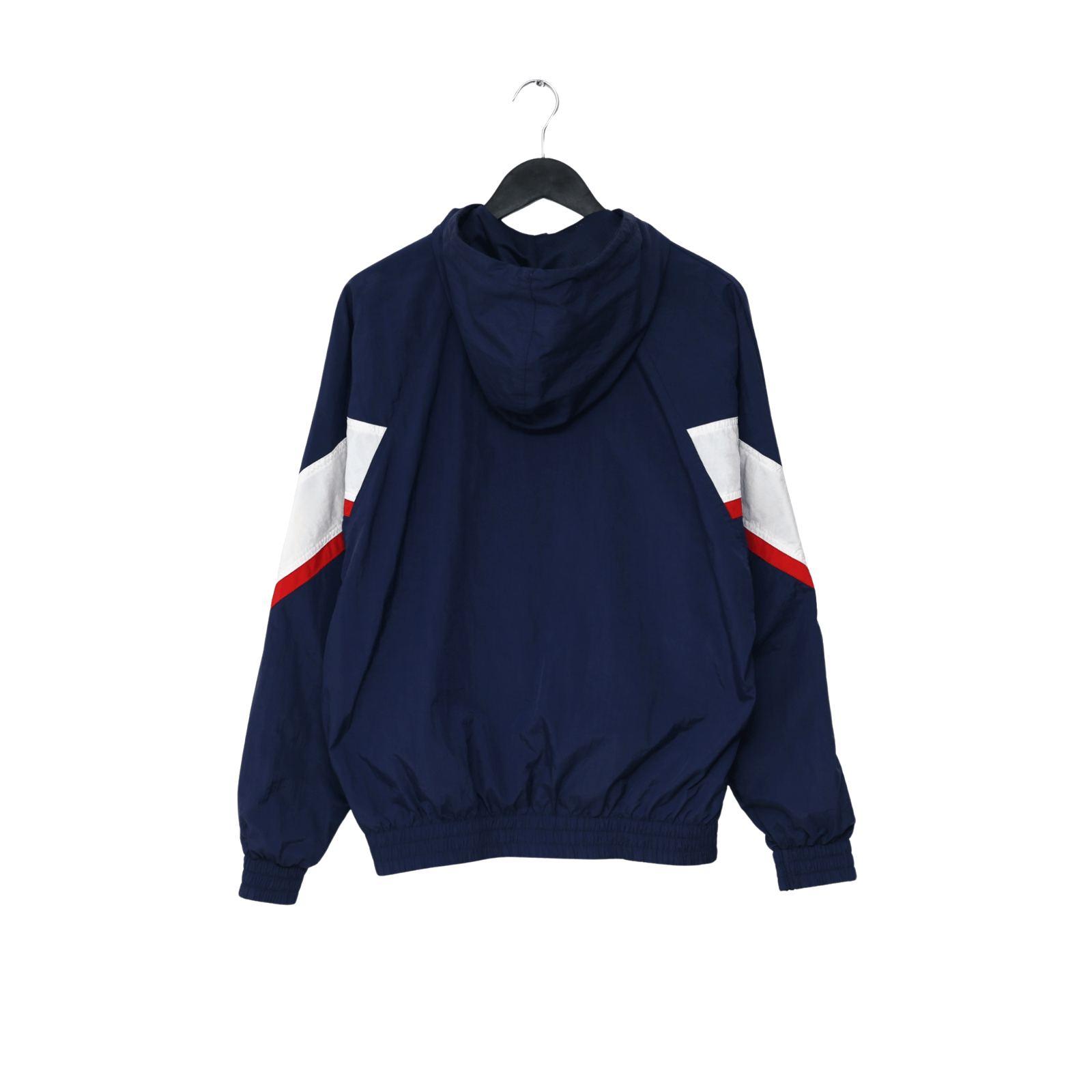 2022/23 PSG Nike Strike Anthem Jacket Midnight Navy (S/M) Paris Saint Germain