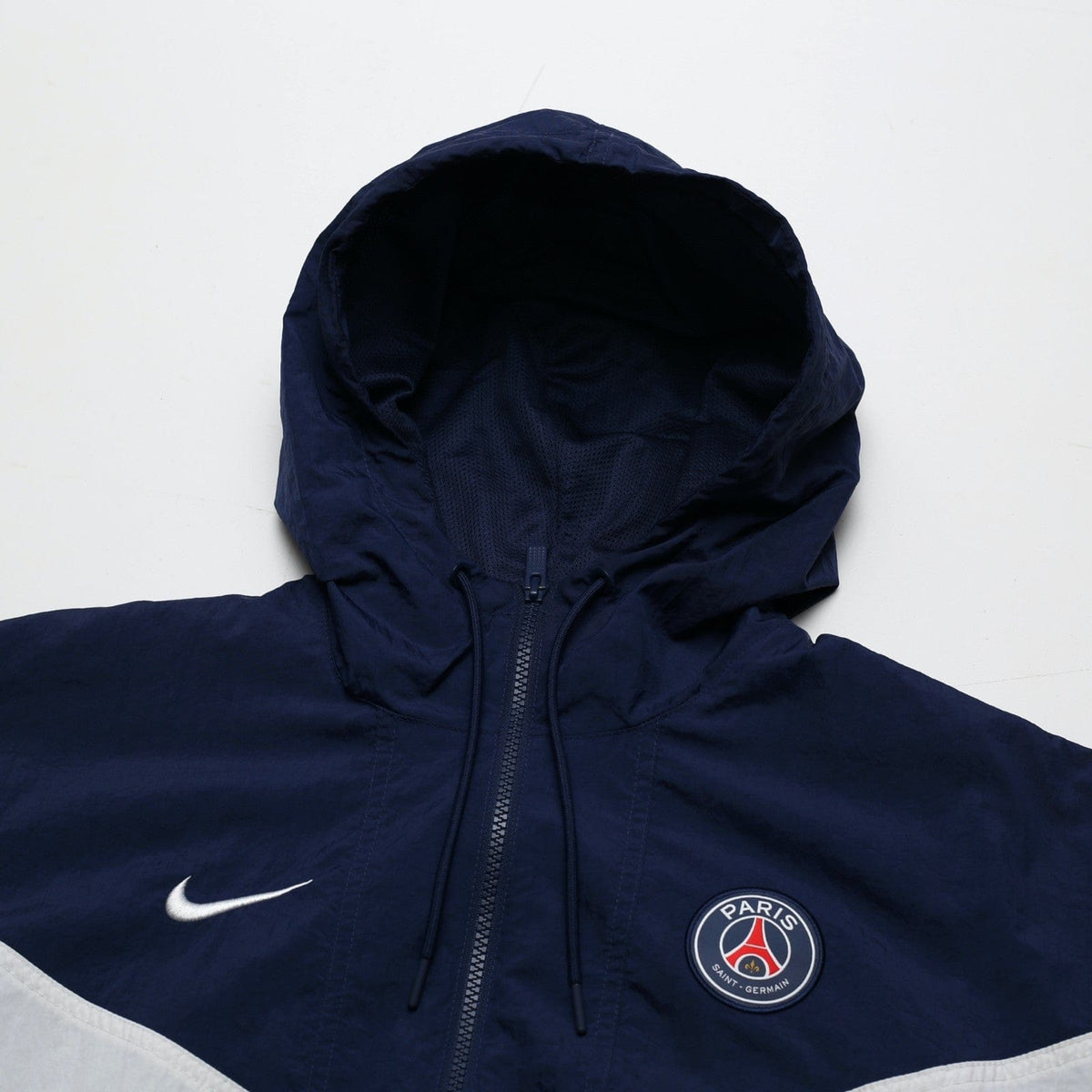 2022/23 PSG Nike Strike Anthem Jacket Midnight Navy (S/M) Paris Saint Germain