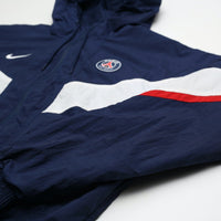 2022/23 PSG Nike Strike Anthem Jacket Midnight Navy (S/M) Paris Saint Germain