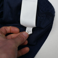 2022/23 PSG Nike Strike Anthem Jacket Midnight Navy (S/M) Paris Saint Germain