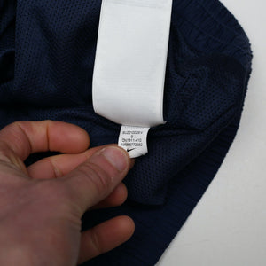 2022/23 PSG Nike Strike Anthem Jacket Midnight Navy (S/M) Paris Saint Germain