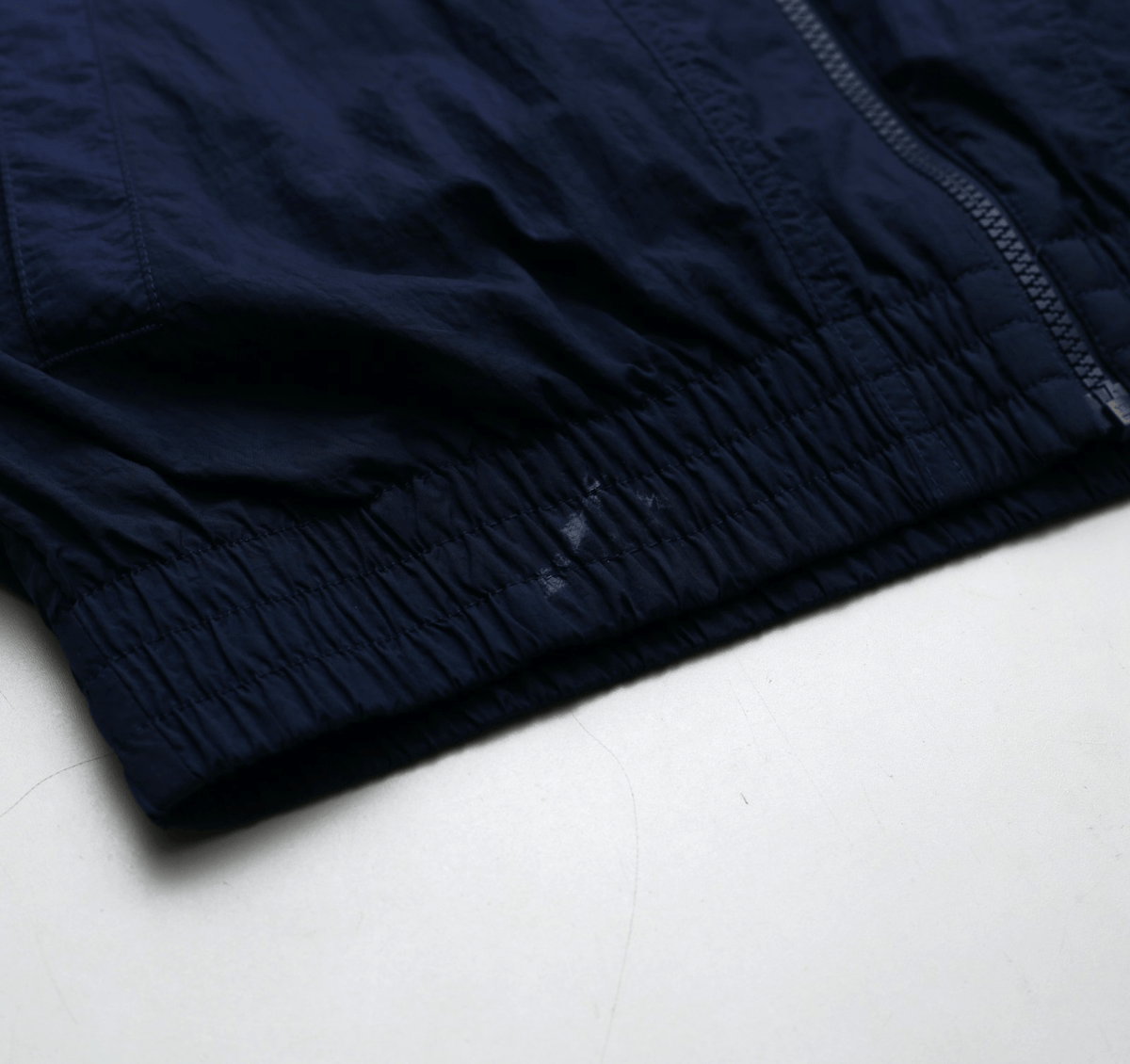 2022/23 PSG Nike Strike Anthem Jacket Midnight Navy (S) Paris Saint Germain