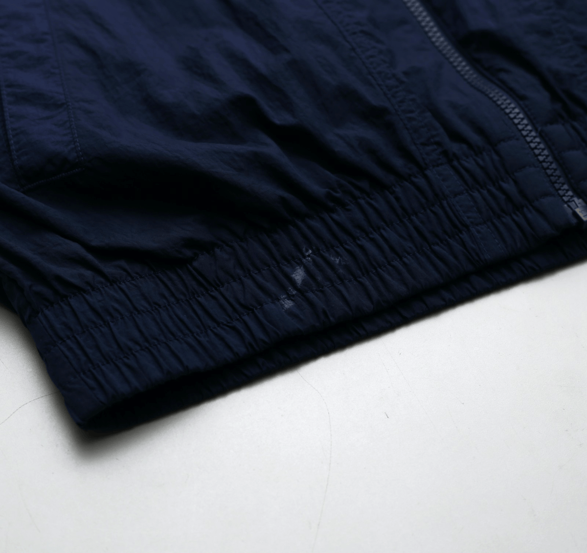 2022/23 PSG Nike Strike Anthem Jacket Midnight Navy (S) Paris Saint Germain