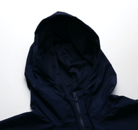 2022/23 PSG Nike Strike Anthem Jacket Midnight Navy (S) Paris Saint Germain