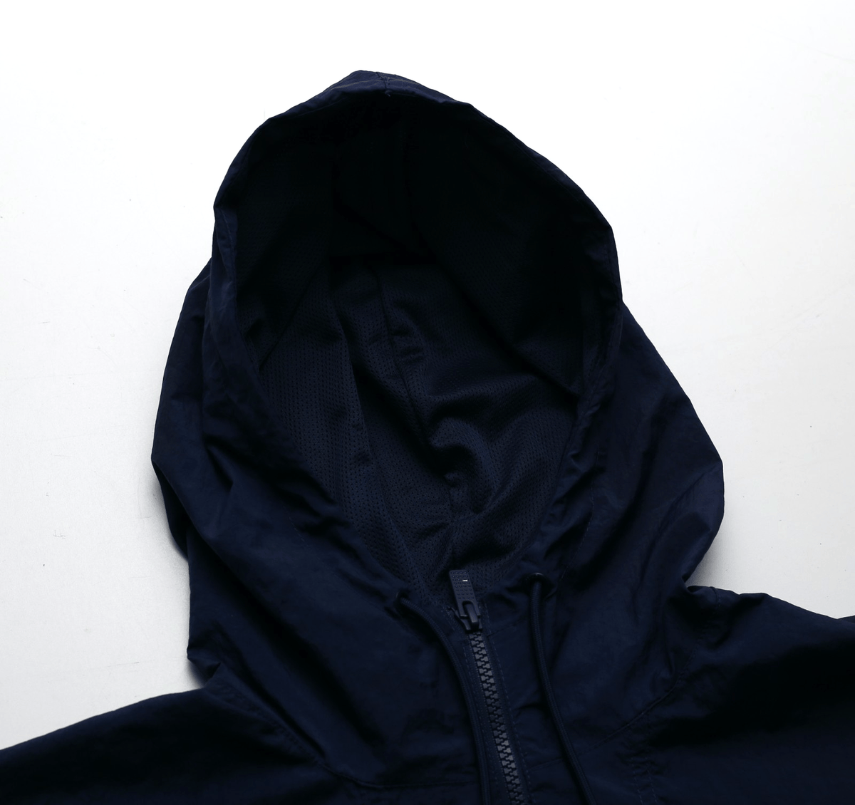 2022/23 PSG Nike Strike Anthem Jacket Midnight Navy (S) Paris Saint Germain