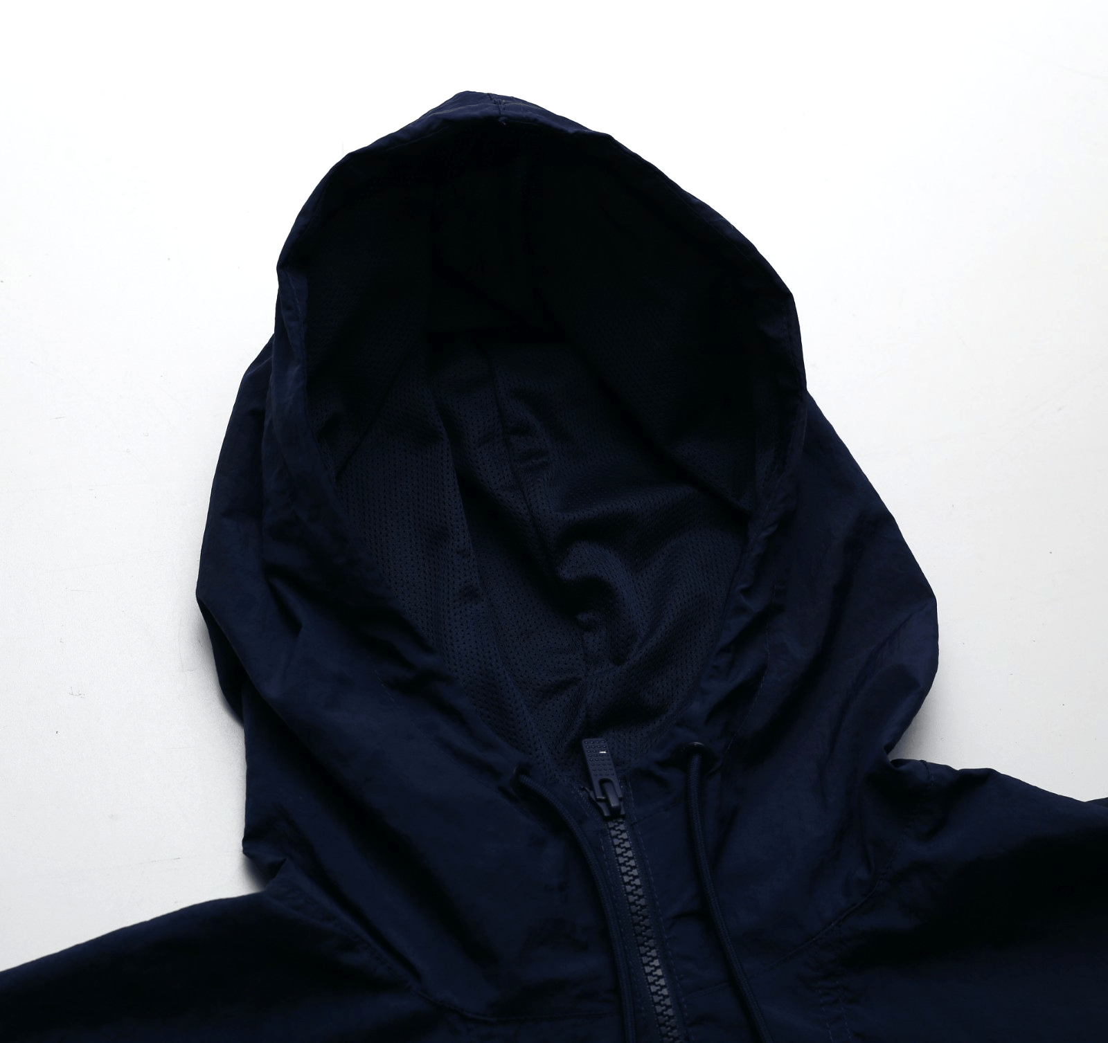 2022/23 PSG Nike Strike Anthem Jacket Midnight Navy (S) Paris Saint Germain