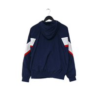 2022/23 PSG Nike Strike Anthem Jacket Midnight Navy (S) Paris Saint Germain