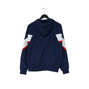 2022/23 PSG Nike Strike Anthem Jacket Midnight Navy (S) Paris Saint Germain