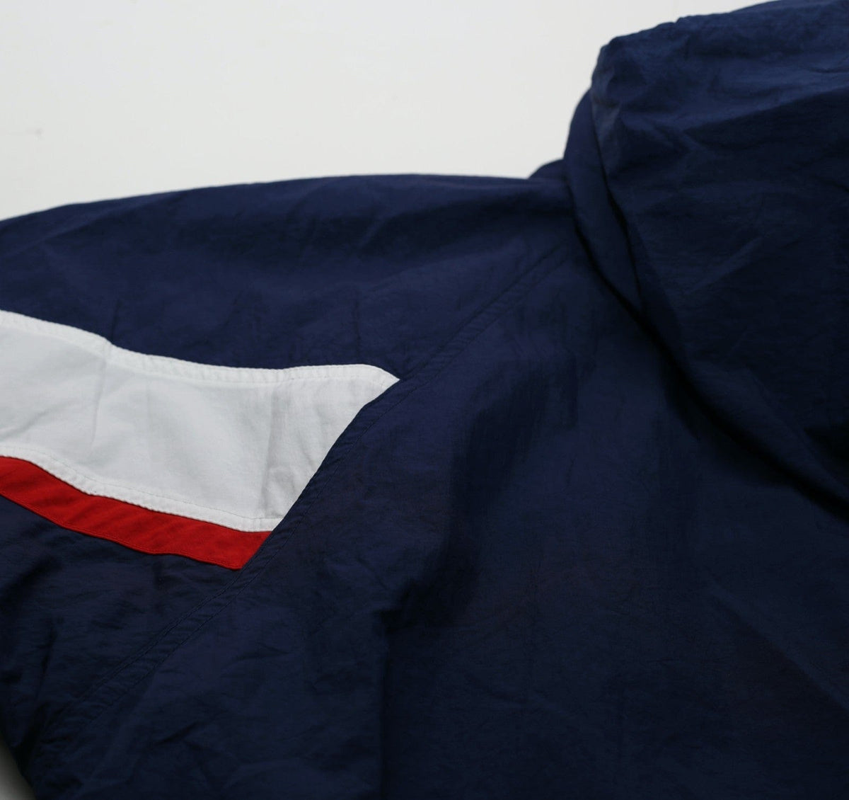 2022/23 PSG Nike Strike Anthem Jacket Midnight Navy (XL) Paris Saint Germain