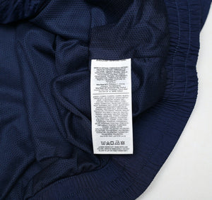 2022/23 PSG Nike Strike Anthem Jacket Midnight Navy (XL) Paris Saint Germain