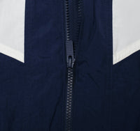 2022/23 PSG Nike Strike Anthem Jacket Midnight Navy (XL) Paris Saint Germain