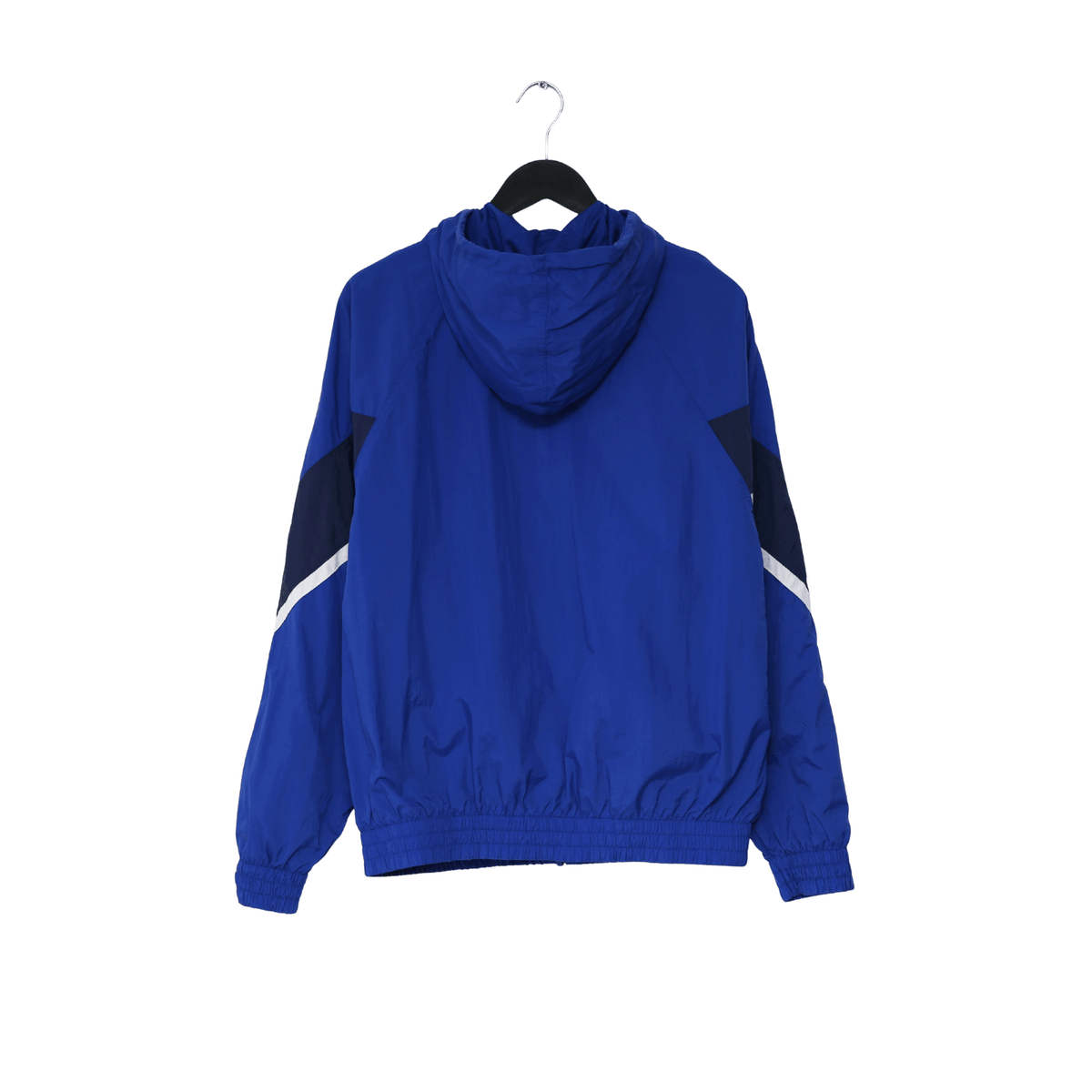 2022/23 PSG Nike Strike Anthem Jacket Royal Blue (M) Paris Saint Germain