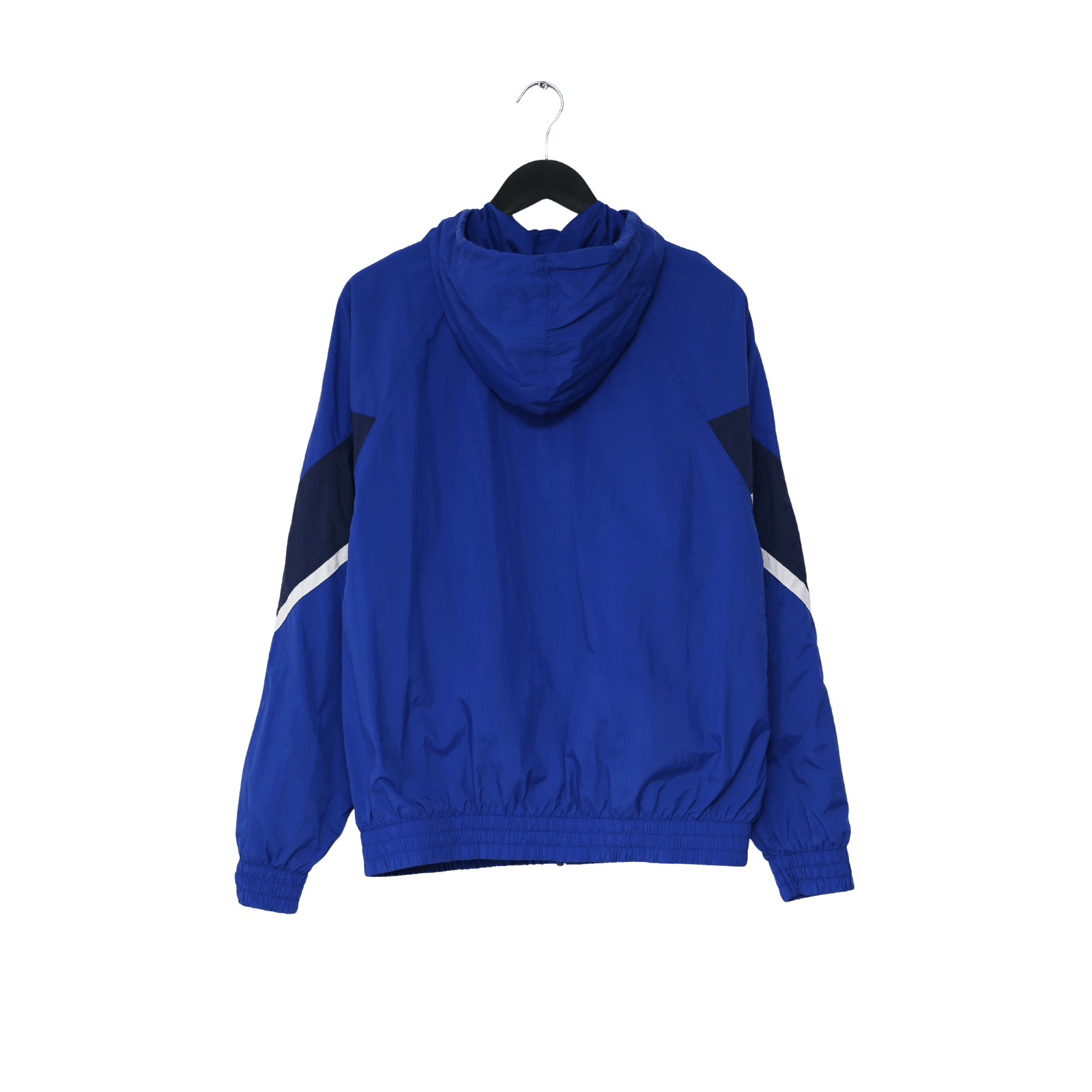 2022/23 PSG Nike Strike Anthem Jacket Royal Blue (M) Paris Saint Germain