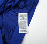 2022/23 PSG Nike Strike Anthem Jacket Royal Blue (M) Paris Saint Germain