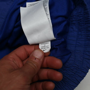 2022/23 PSG Nike Strike Anthem Jacket Royal Blue (M) Paris Saint Germain
