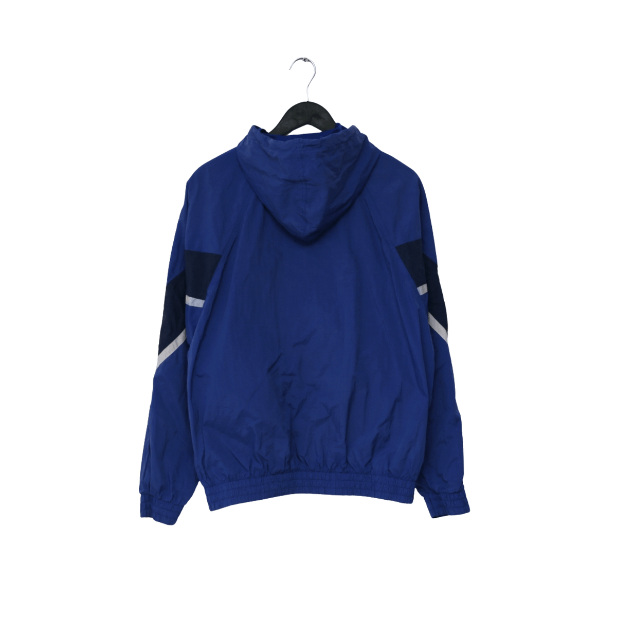 2022/23 PSG Nike Strike Anthem Jacket Royal Blue (M) Paris Saint Germain