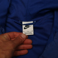 2022/23 PSG Nike Strike Anthem Jacket Royal Blue (M) Paris Saint Germain