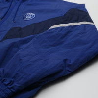 2022/23 PSG Nike Strike Anthem Jacket Royal Blue (M) Paris Saint Germain