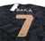 2022/23 SAKA #7 Arsenal adidas Away Football Shirt (M/L) BNWT