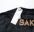 2022/23 SAKA #7 Arsenal adidas Away Football Shirt (M/L) BNWT