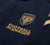 2022/23 WIMBLEDON Hummel Match Worn Football Track Top (M) FOOTBALL MANAGER