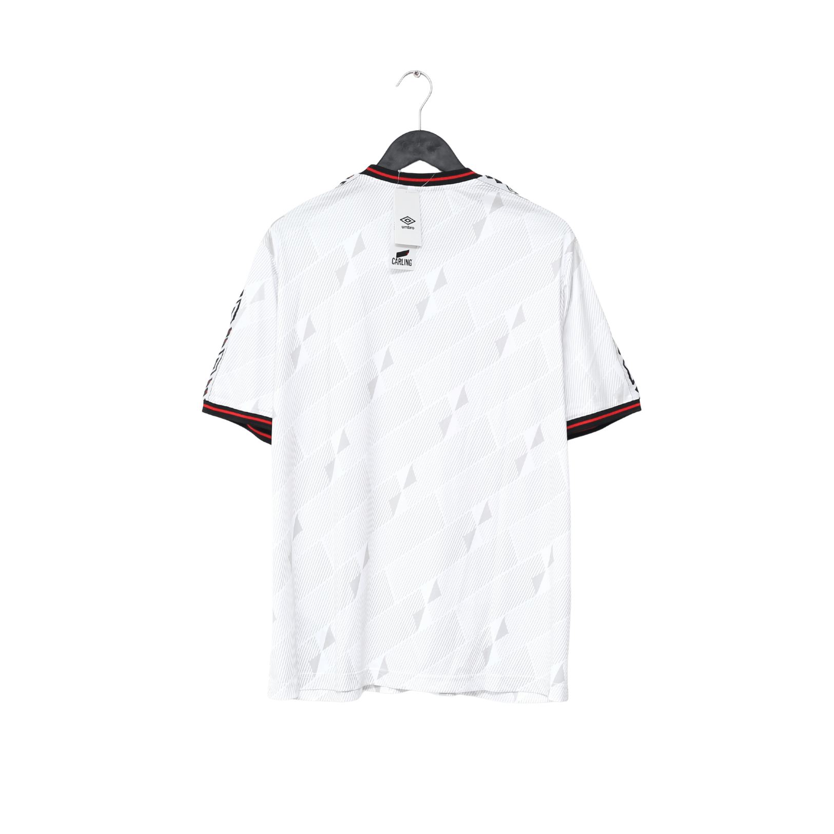 2022 Limited Edition Carling x Umbro Football Training Shirt (L) BNWT