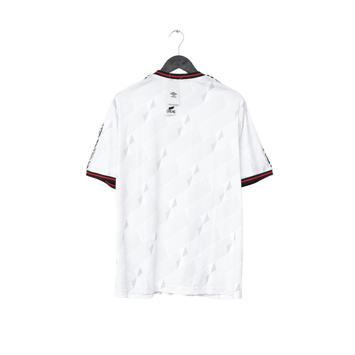 2022 Limited Edition Carling x Umbro Football Training Shirt (L) BNWT