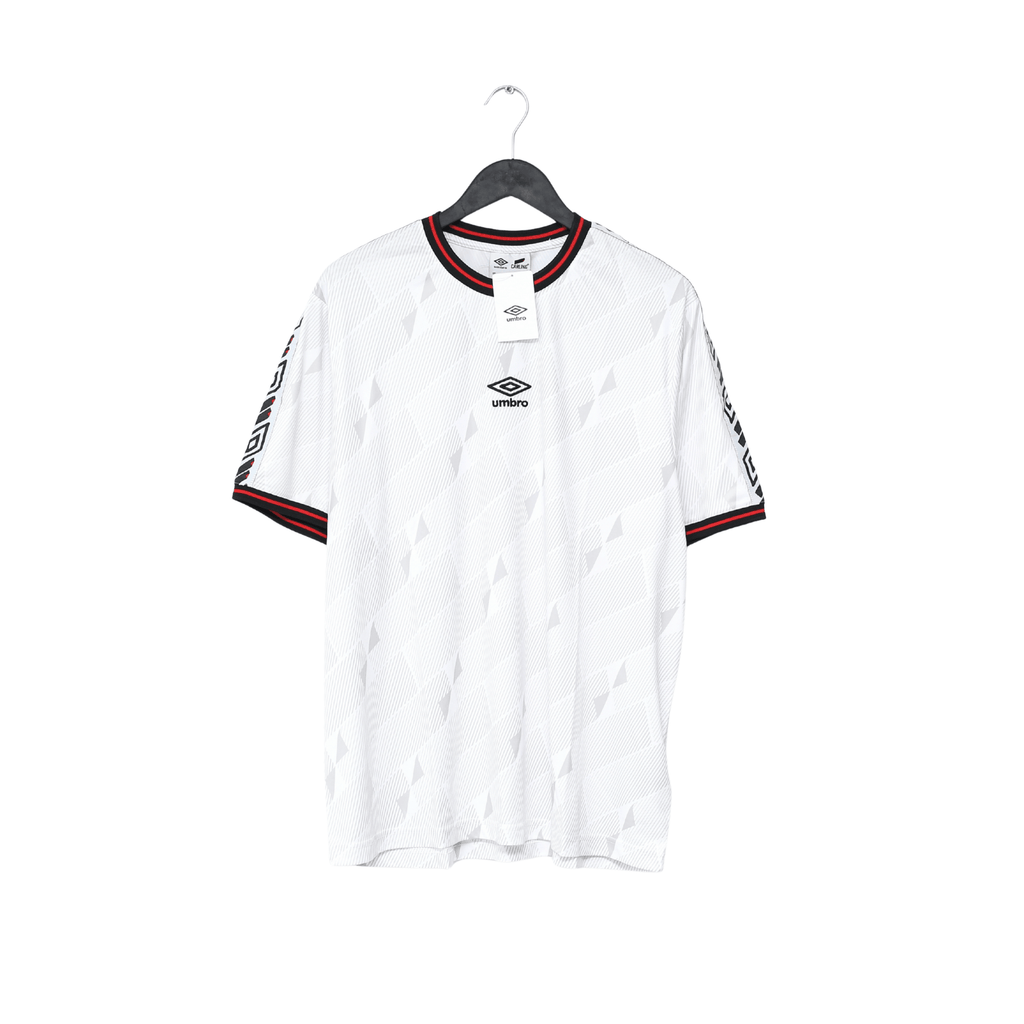 2022 Limited Edition Carling x Umbro Football Training Shirt (L) BNWT