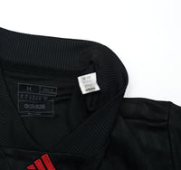 2022/ MANCHESTER UNITED adidas Icons Football Shirt (M)