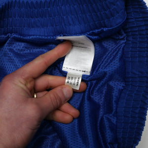 2023/24 Italy adidas Icons 1/4 Zip Football Track Top Jacket (S/M)