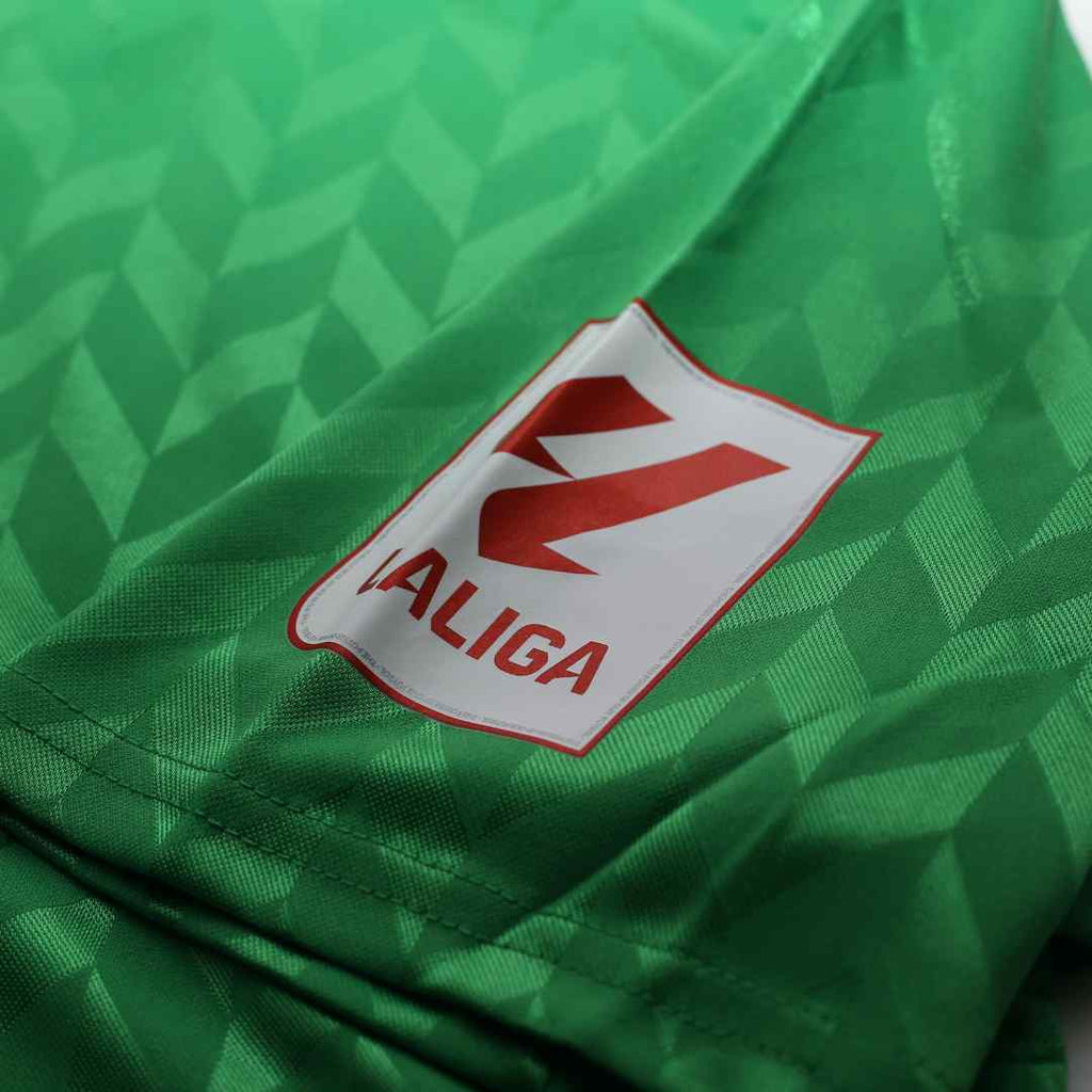 2023-24 Real Betis away football shirt Hummel New